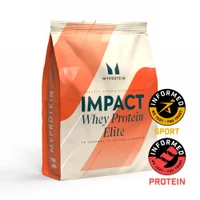 Myprotein Impact Whey Protein Elite