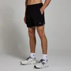 Short tissé avec entrejambe de 13 cm MP Active pour hommes – Noir
