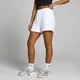 Short MP Basics pour femmes – Blanc