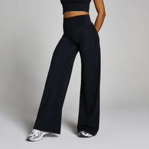 Legging ample MP Tall Tempo pour femmes – Noir - Size L