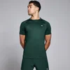 T-shirt d’entraînement MP pour homme – Émeraude foncé
