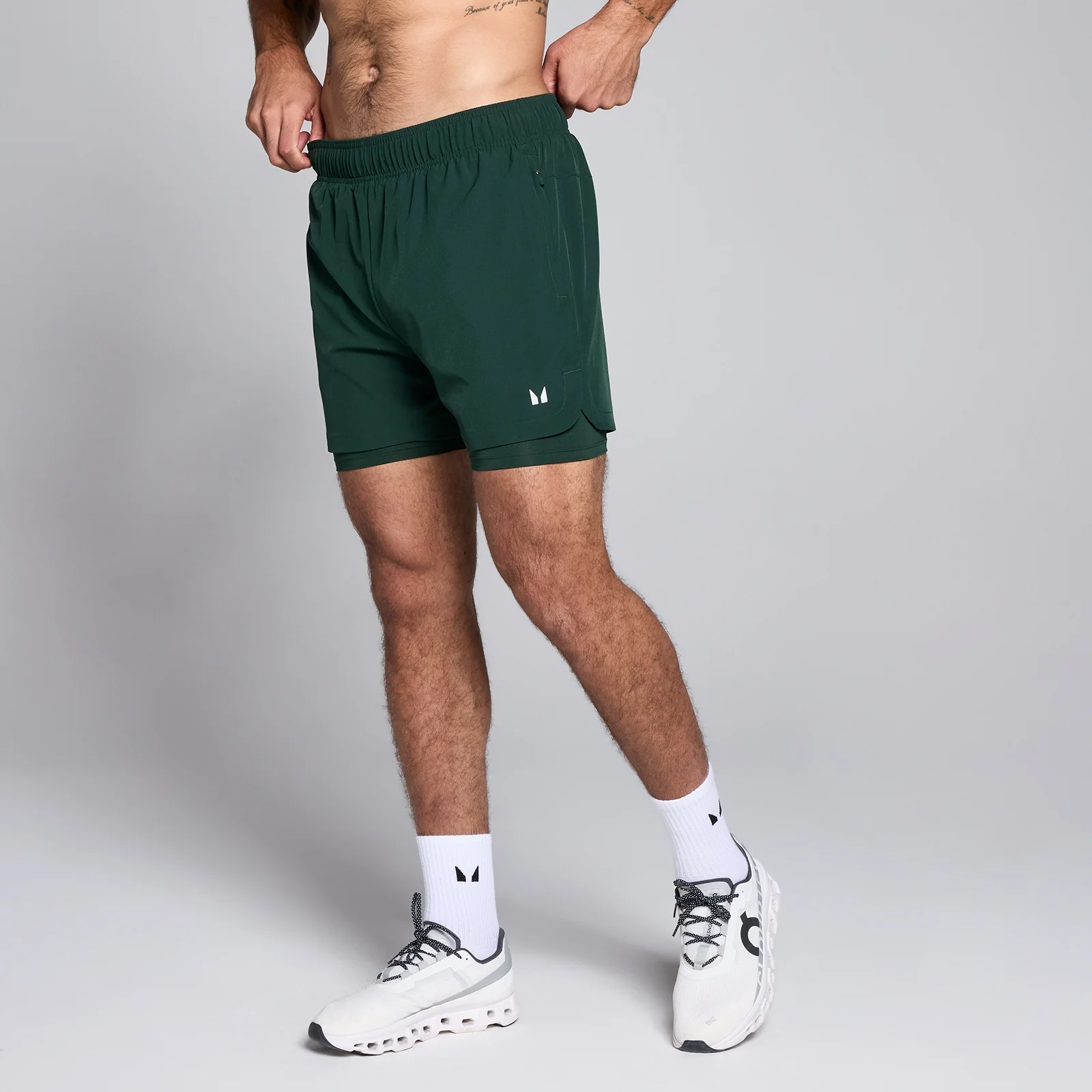 Short D'entraînement De Football Homme Algérie 26 Vert ADIDAS Short D'entraînement De Football Homme Algérie 26 Vert ADIDAS