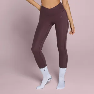 Legging Tempo MP femme - Caramel - Size XXL