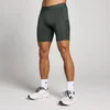 Cuissard à poche MP Hybrid homme - Noir délavé