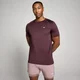 T-shirt Training MP homme - Caramel