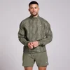 Coupe-vent MP Velocity homme - Imprimé écorce