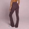 Legging évasé Tempo femme MP petite taille - Caramel