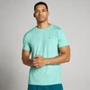 T-shirt Tempo Marl MP homme - Vert menthe