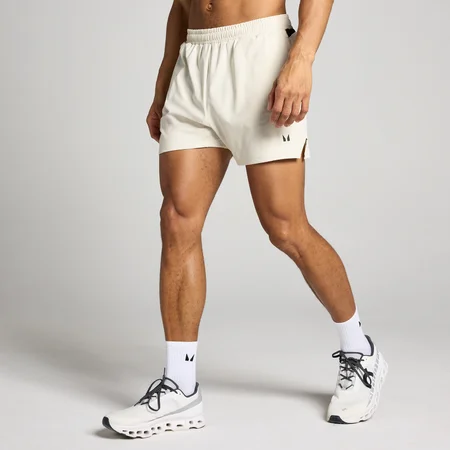 Short à empiècements MP Training 5" homme - Os