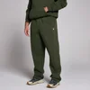 Jogging coupe droite MP Rest Day homme - Vert forêt