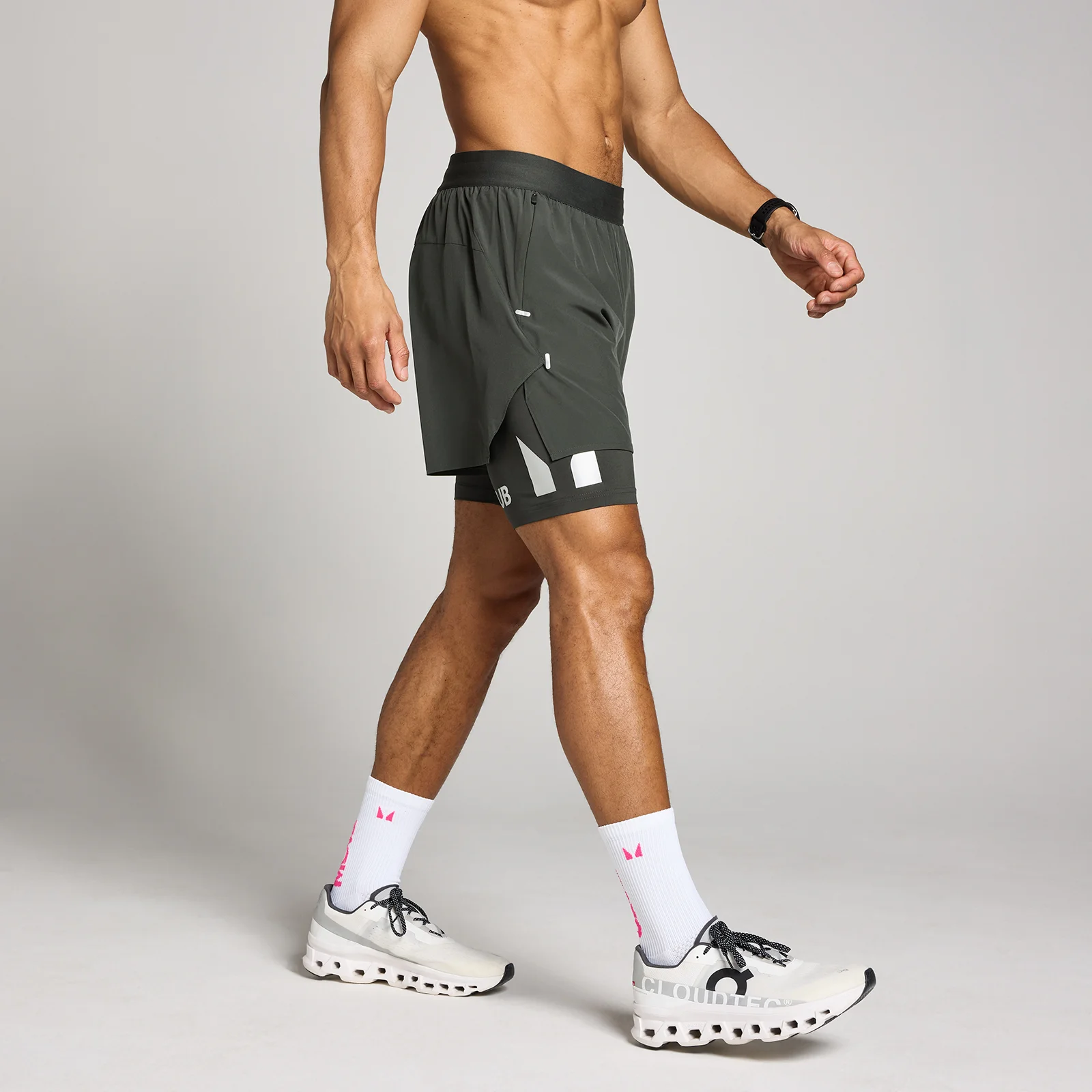 Gonso Short Cycliste Homme - Arico - Noir Gonso Short Cycliste Homme - Arico - Noir