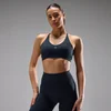 Brassière de sport Tempo Ultra Seamless MP femme - Deep midnight