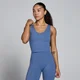 Débardeur Tempo MP femme - Bleu ardoise