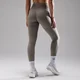 Legging sans couture Tempo Ultra MP femme - Truffe foncée