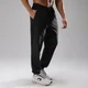 Jogging tissé Training Ultra MP homme - Noir