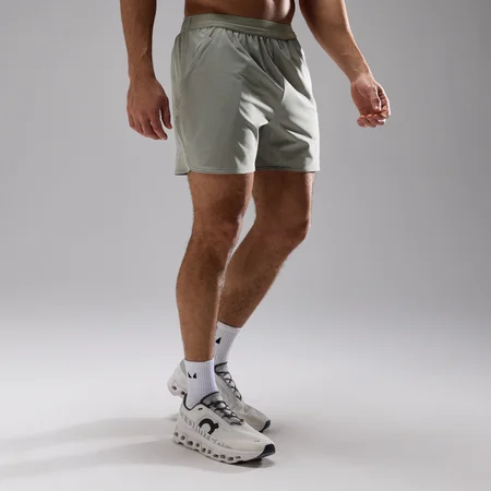 Short 2-en-1 MP Training Ultra 5" homme - Fossile