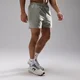 Short 2-en-1 MP Training Ultra 5" homme - Fossile