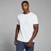 T-shirt gridded Active MP homme - Blanc