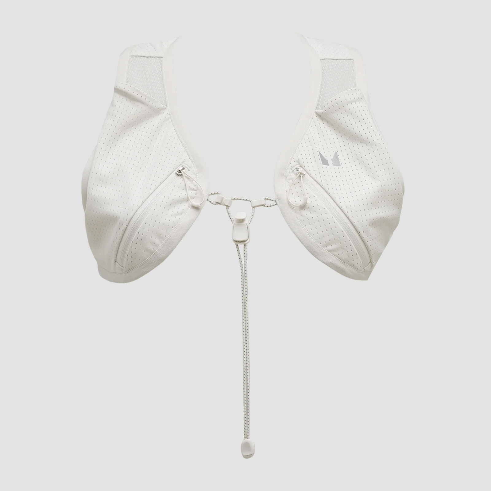 Gilet d'hydratation compact MP - Brume - SImage1