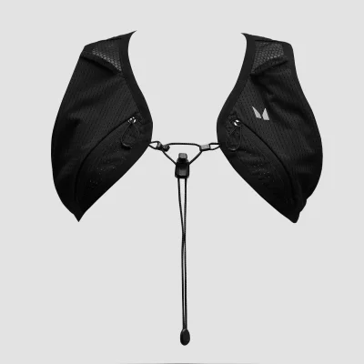 Gilet d'hydratation compact MP - Noir - MImage6