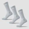 Chaussettes de running MP (lot de 3 paires) - Chrome