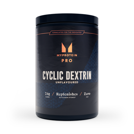 Dextrine cyclique