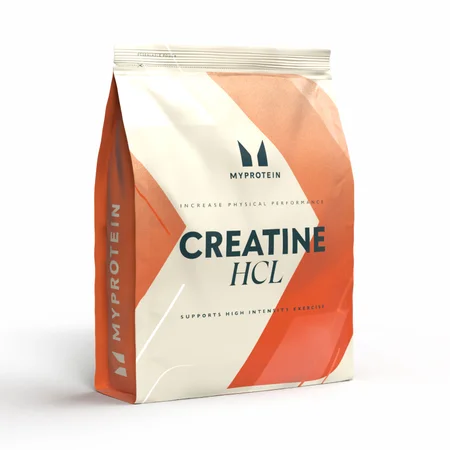 Créatine HCL