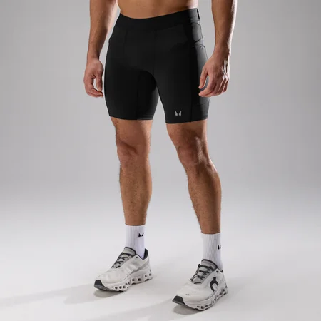 Cuissard de compression avec rangements Velocity Ultra MP homme - Noir