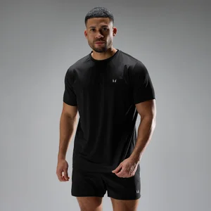 T-shirt mesh Velocity Ultra MP homme - Noir - Size XS
