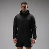 Veste ultra-légère compactable Velocity Ultra MP homme - Noir