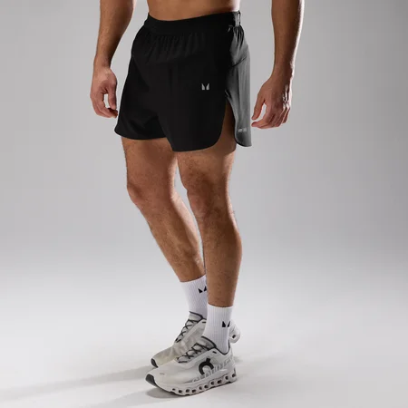 Short MP Velocity Ultra 3" homme - Noir