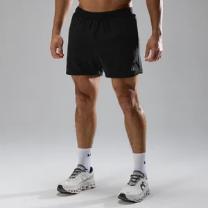 Short MP Velocity Ultra 5" 2-en-1 mesh homme - Noir - Size M