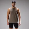 Débardeur MP Velocity Ultra sans coutures homme - Falcon