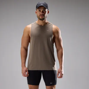 Débardeur MP Velocity Ultra sans coutures homme - Falcon - Size M