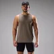 Débardeur MP Velocity Ultra sans coutures homme - Falcon