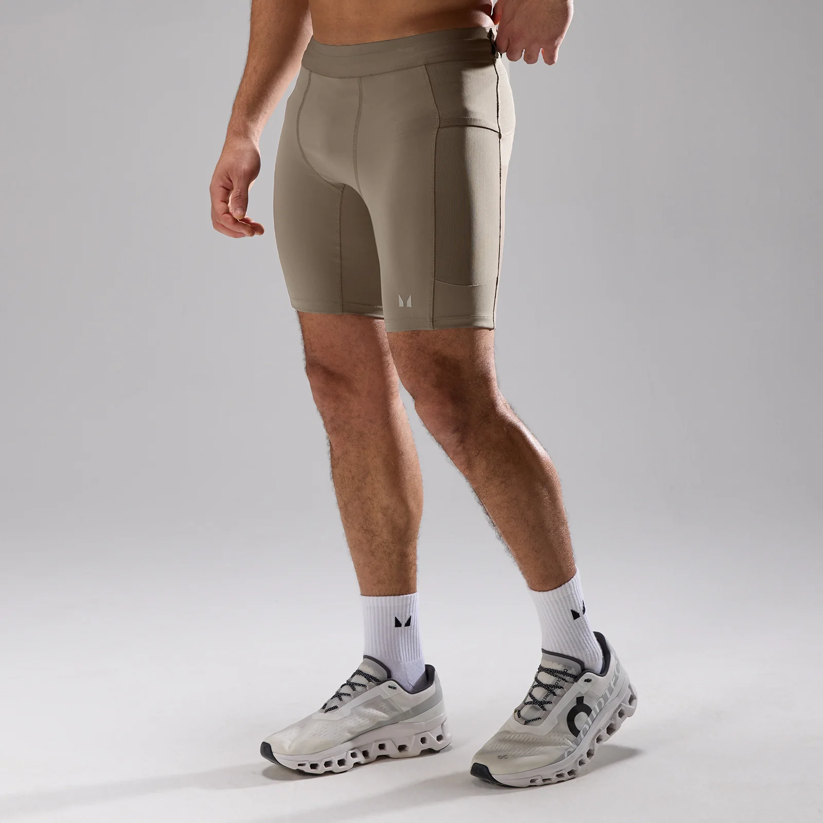 Cuissard MP Velocity Ultra Storage homme - Falcon - XXXLImage1