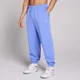 Jogging oversize Rest Day MP homme - Bleu bleuet