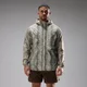 Veste ultra-légère compactable MP Velocity Ultra homme - Terrafade