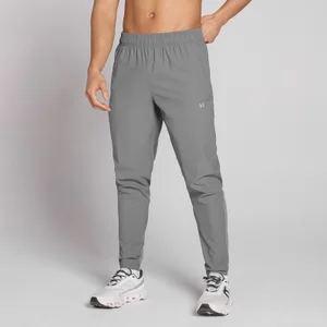 Jogging tissé Tempo MP homme - Gris acier - Size XS