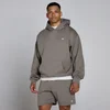 Sweat à capuche oversize MP Rest Day homme - Falcon