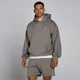 Sweat à capuche oversize MP Rest Day homme - Falcon