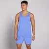 Débardeur MP Tempo Marl homme - Bleu bleuet