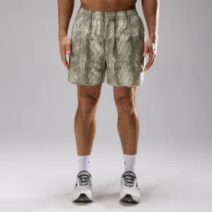 Short mesh ultra 2-en-1 Velocity MP 12,5 cm homme - Terrafade - Size M