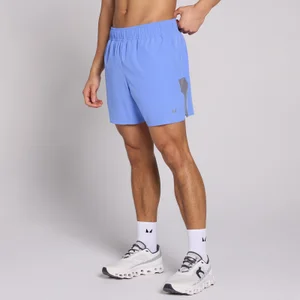 Short à poches Active Training 5" MP homme - Bleu bleuet - Size M