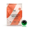 Clear Protein | Whey & Collagène