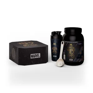 Coffret MARVEL Thanos en édition limitée - undefined undefined