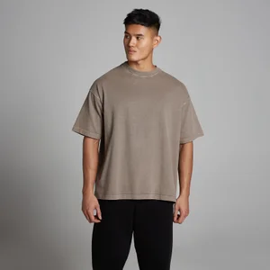 T-shirt MP en coton oversize délavé homme - Falcon - Size M