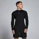 Sous-couche manches longues Training MP homme - Noir