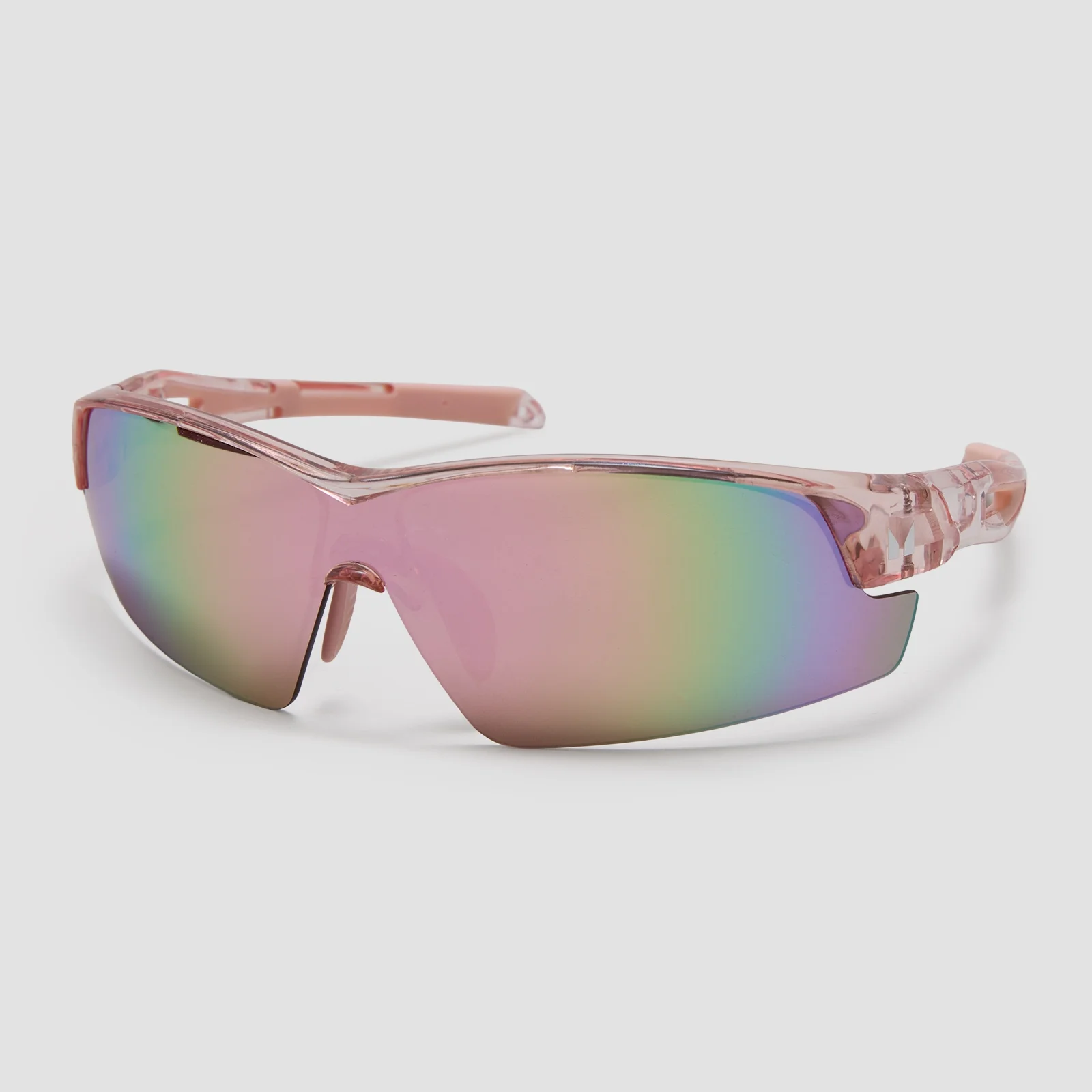 Lunettes de running MP et étui - RoseImage1