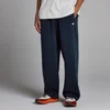 Jogging jambe droite MP Rest Day homme - Bleu marine foncé